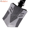 Stainless Steel Metal Mini Tactical Military Foldable Shovel